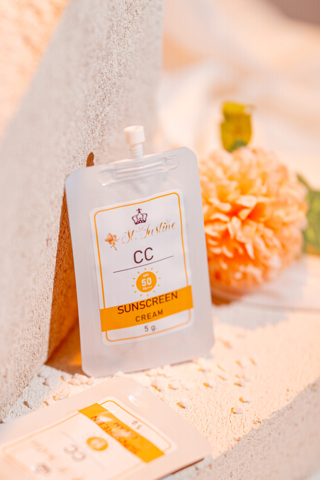 Cc sunscreen SPF50 - Image 3